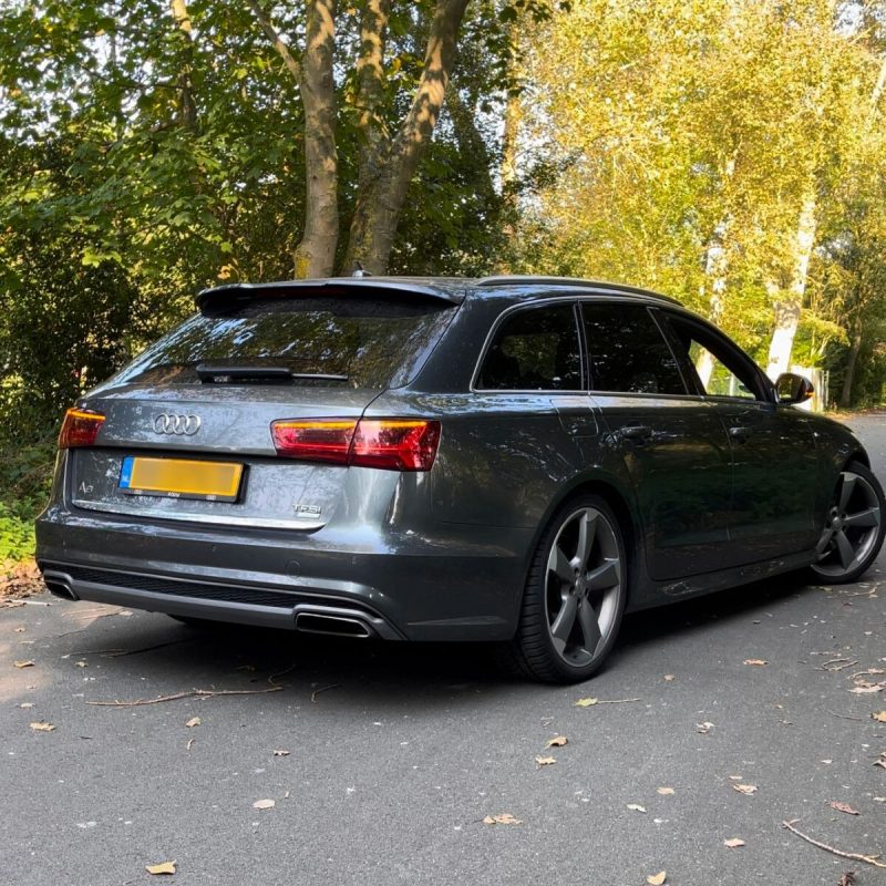 AUDI A6 AVANT EXT-A