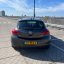 Opel Astra 1.4 Turbo Ecotec 103KW 5-D 2010 Grijs-1