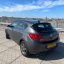 Opel Astra 1.4 Turbo Ecotec 103KW 5-D 2010 Grijs-2