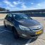 Opel Astra 1.4 Turbo Ecotec 103KW 5-D 2010 Grijs-8