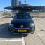 Volkswagen T-Roc 1.5 TSI 150pk 7-DSG 2018 Zwart-11