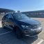Volkswagen T-Roc 1.5 TSI 150pk 7-DSG 2018 Zwart-8