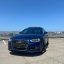 verkoop - Audi A3 3x S-line