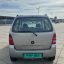 verkoop - Suzuki Wagon R+ 1.3 AUT 2004 Grijs-13
