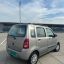 verkoop - Suzuki Wagon R+ 1.3 AUT 2004 Grijs-14
