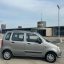 verkoop - Suzuki Wagon R+ 1.3 AUT 2004 Grijs-15