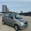 verkoop - Suzuki Wagon R+ 1.3 AUT 2004 Grijs-16