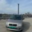 verkoop - Suzuki Wagon R+ 1.3 AUT 2004 Grijs-18