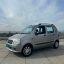 verkoop - Suzuki Wagon R+ 1.3 AUT 2004 Grijs-19