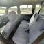 verkoop - Suzuki Wagon R+ 1.3 AUT 2004 Grijs-8