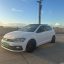 verkoop - UNIEKE Volkswagen Polo 2.0 TSI 265pk 6-DSG 2020 Wit-5